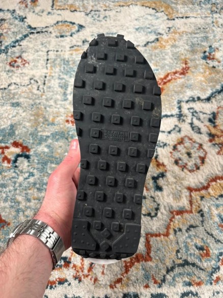 Nike Sacai LD Waffle Fragment
