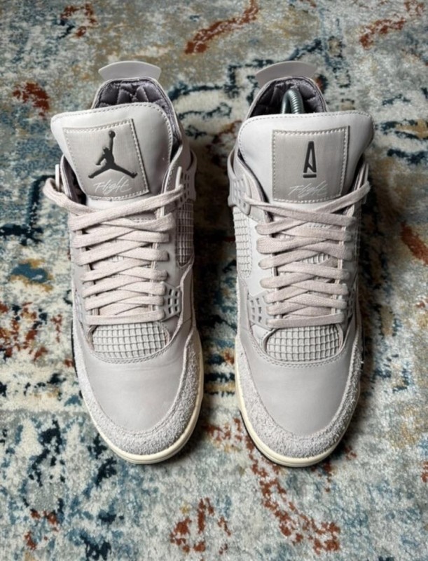 Jordan 4 Retro A Ma Manière 2