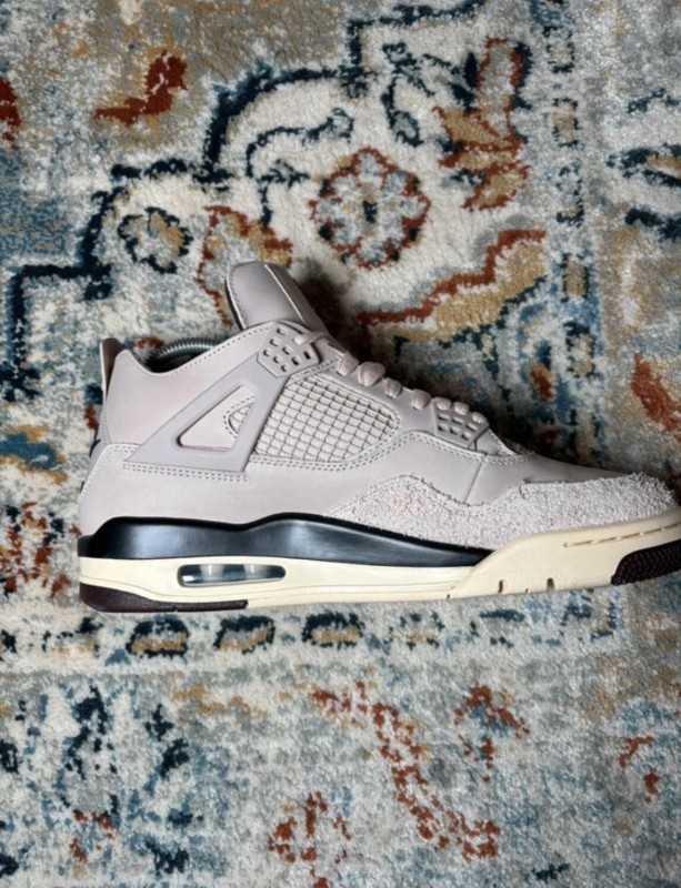 Jordan 4 Retro A Ma Manière 2