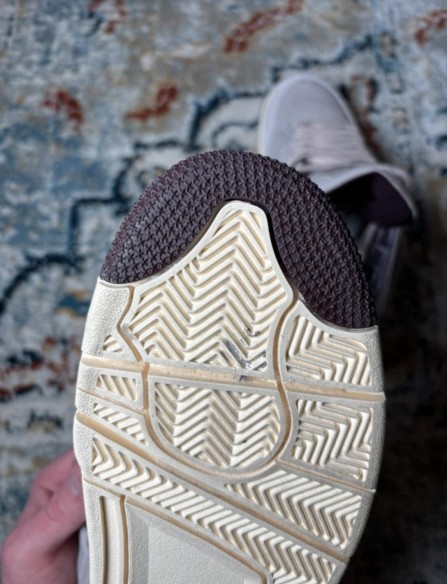 Jordan 4 Retro A Ma Manière