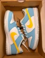 Dunk low homer