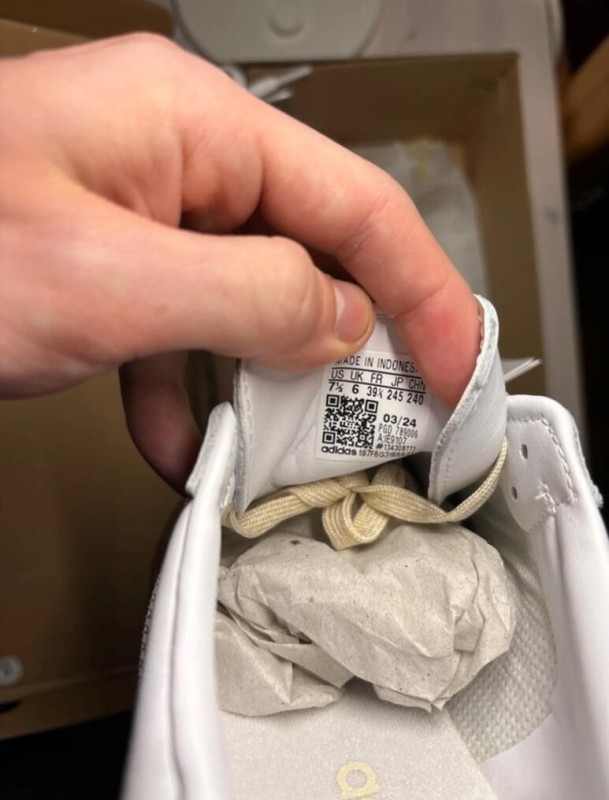 adidas samba beige 2