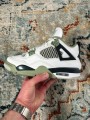 Air jordan 4 retro seafoam