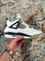 Air jordan 4 retro seafoam