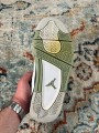Air jordan 4 retro seafoam
