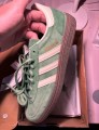 Handball spezial preloved green