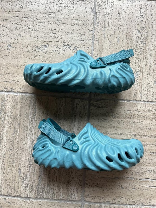 Crocs Salehe Bembury tide 2