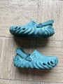 Crocs Salehe Bembury tide