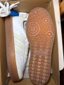 adidas samba beige