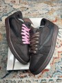 Air Jordan 1 Travis Scott Velvet