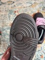 Air Jordan 1 Travis Scott Velvet