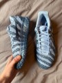 Nike Ja 3 " Warning Label " Cobalt