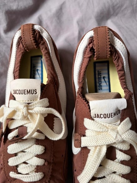 Nike Moon SP Jacquemus Fauna Brown