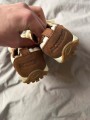 Nike Moon SP Jacquemus Fauna Brown