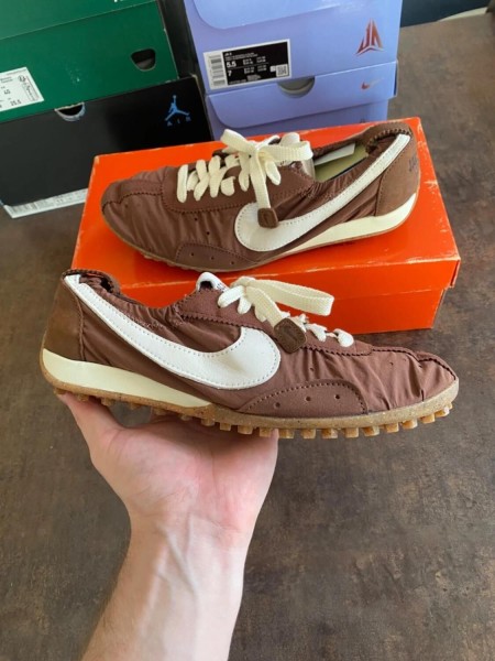 Nike Moon Shoe SP Jacquemus 'Fauna Brown' 38 - New