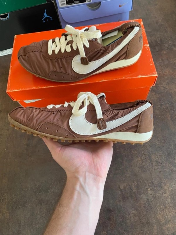 Nike Moon Shoe SP Jacquemus 'Fauna Brown' 38 - New 2
