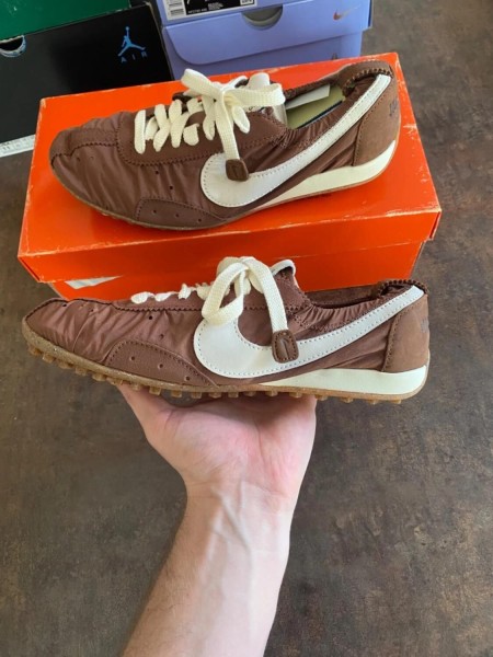 Nike Moon Shoe SP Jacquemus 'Fauna Brown' 38 - New