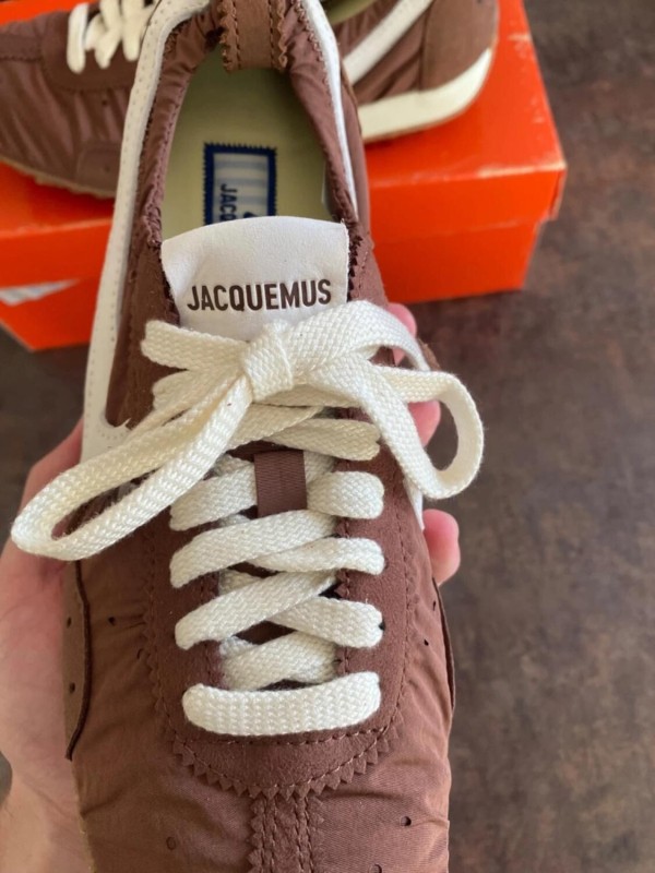 Nike Moon Shoe SP Jacquemus 'Fauna Brown' 38 - New 2