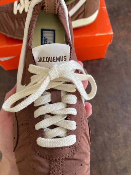 Nike Moon Shoe SP Jacquemus 'Fauna Brown' 38 - New