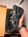 Asics 1130 black pure silver
