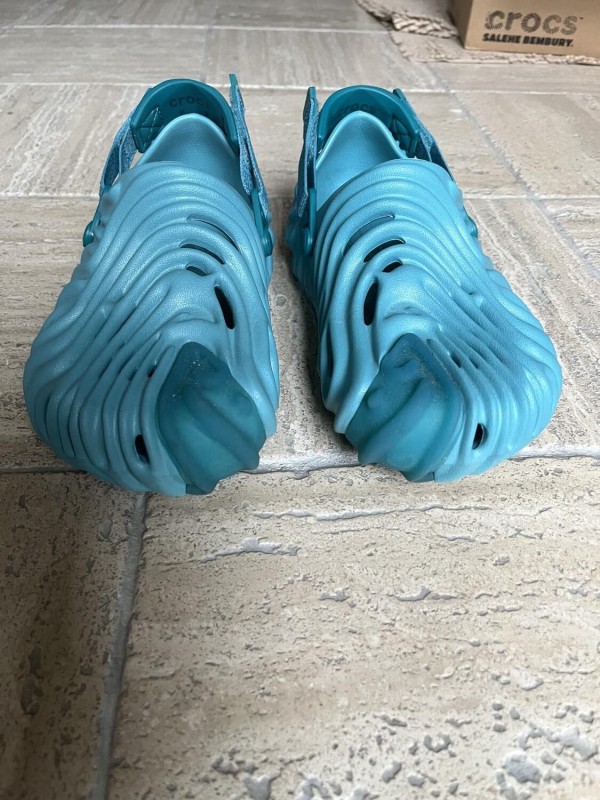 Crocs Salehe Bembury tide 2