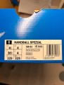 Handball spezial preloved green