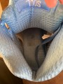 Air Jordan 5 'Unc Blue' 45 - Bon état