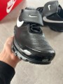 Nike air max plus tn tiempo black