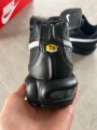 Nike air max plus tn tiempo black