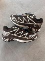 Salomon xt white cream black french coffee vanilla ice
