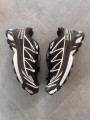 Salomon xt white cream black french coffee vanilla ice