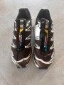 Salomon xt white cream black french coffee vanilla ice