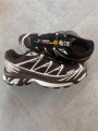 Salomon xt white cream black french coffee vanilla ice