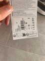 Salomon xt white cream black french coffee vanilla ice