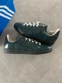 adidas bw army dark green patent grey sup cool carbone black - 46 2/3