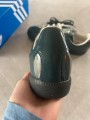adidas bw army dark green patent grey sup cool carbone black - 46 2/3