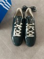adidas bw army dark green patent grey sup cool carbone black - 46 2/3