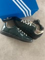 adidas bw army dark green patent grey sup cool carbone black - 46 2/3