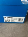 adidas bw army dark green patent grey sup cool carbone black - 46 2/3