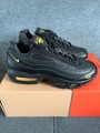 Nike air max 95 Corteiz Honey Black 39