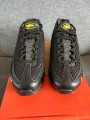 Nike air max 95 Corteiz Honey Black 39