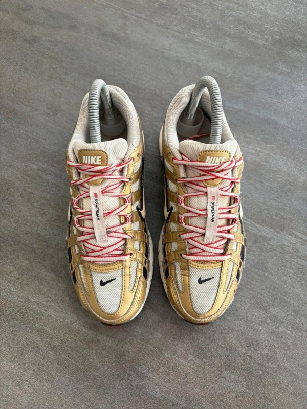 Nike p-6000 - taille 37,5 2