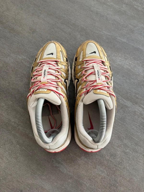 Nike p-6000 - taille 37,5 2