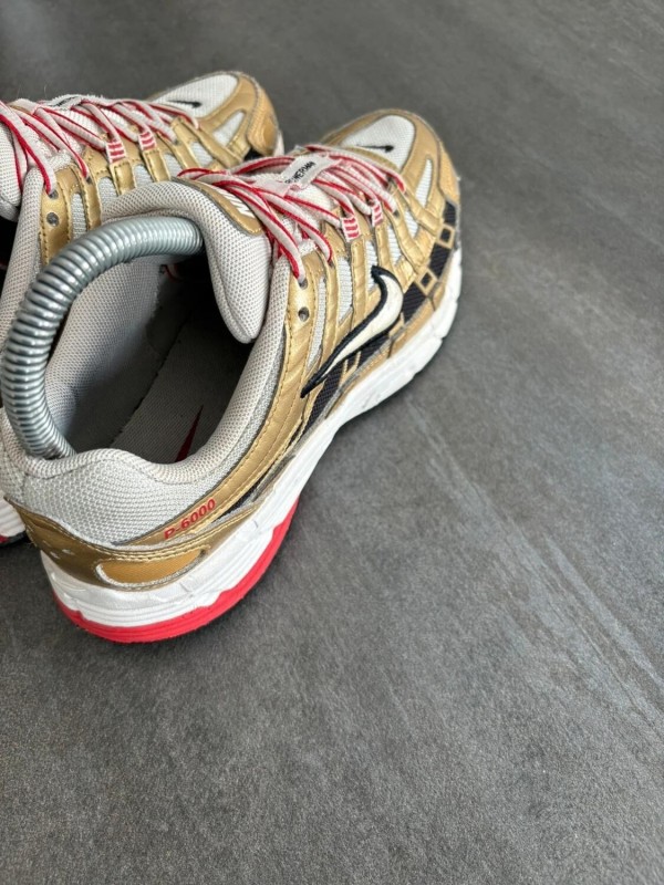 Nike p-6000 - taille 37,5 2