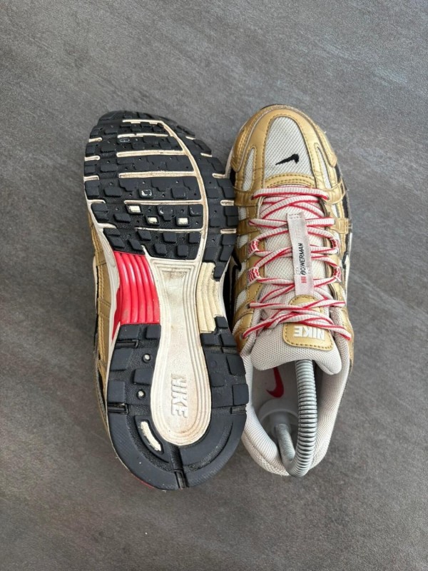 Nike p-6000 - taille 37,5 2