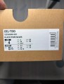 Asics 1130 black pure silver