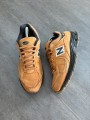 New balance 2002r brown - taille 44