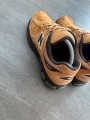 New balance 2002r brown - taille 44