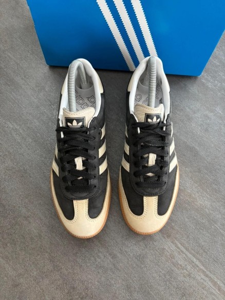Adidas samba - taille 39 1/3