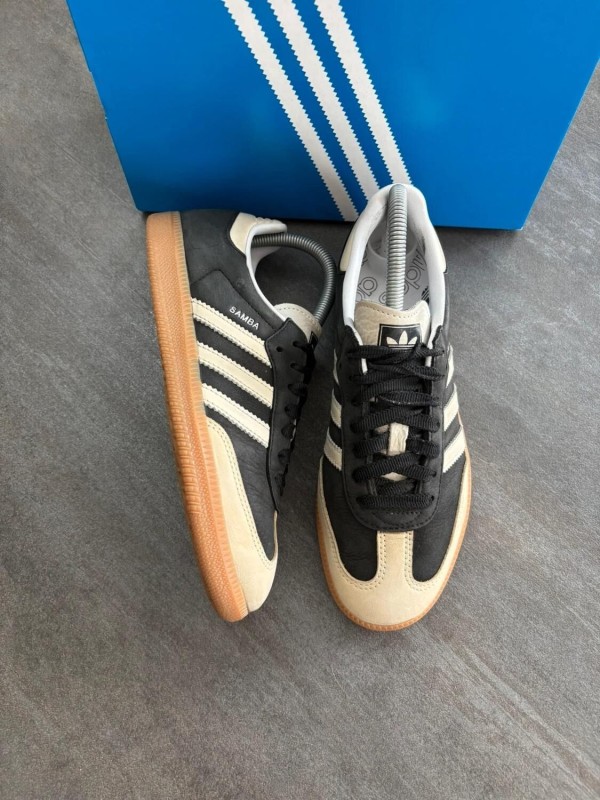 Adidas samba - taille 39 1/3 2